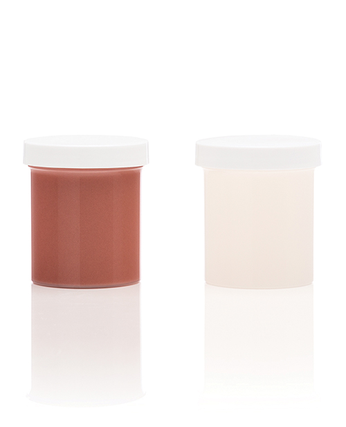 Thumbnail for Clone-A-Willy Silicone Refill - Medium Tone