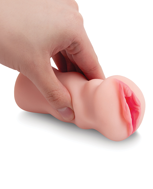Thumbnail for Classic Stroker Seka - Nude