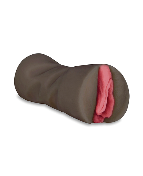 Thumbnail for Stroker Choco Pussy - Brown