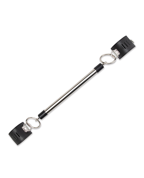 Thumbnail for Lux Fetish Spreader Bar w/Lockable Cuffs