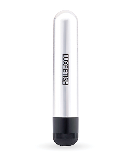Thumbnail for Lux Fetish Vibrating Clitoral Pump w/Quick Release - Pink