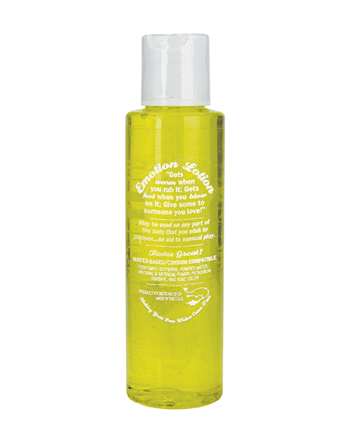 Thumbnail for Emotion Lotion - Banana