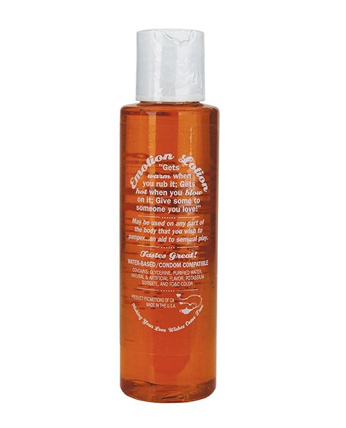 Thumbnail for Emotion Lotion - Pumpkin Pie