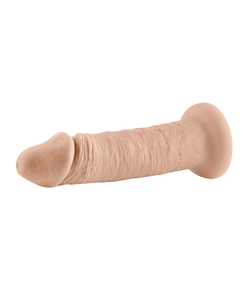 Thumbnail for Evolved 6" Vibrating Dong - Light