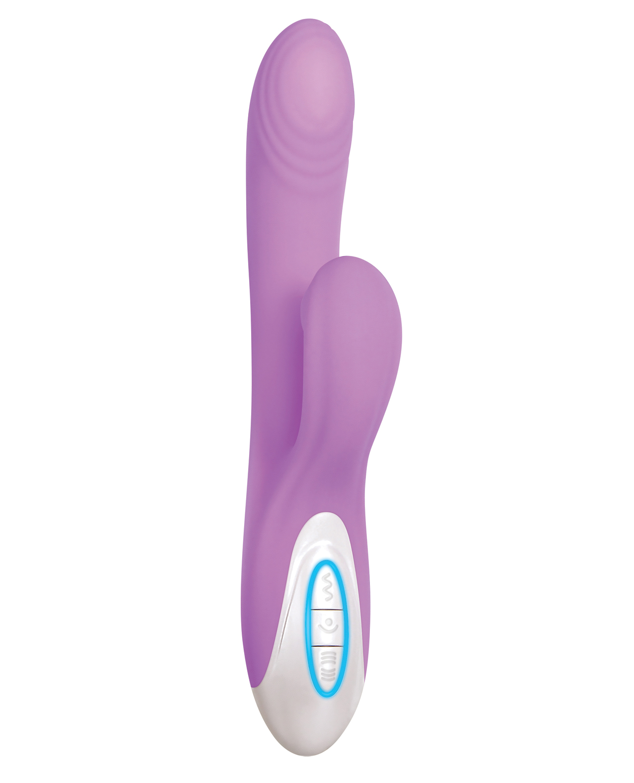 Thumbnail for Evolved Super Sucker Dual Stim - Pink