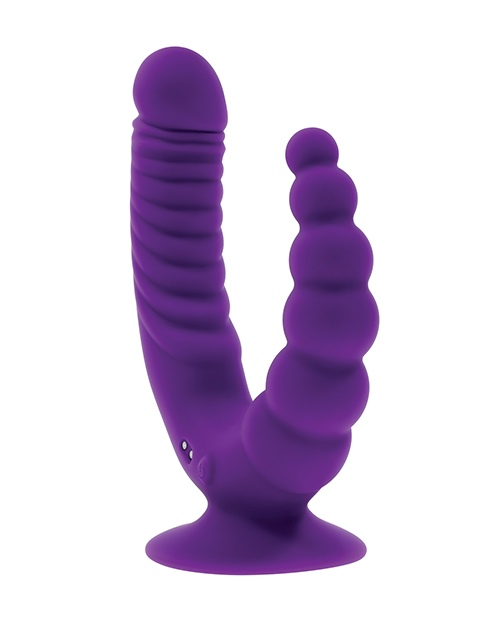 Thumbnail for Evolved The Rider - Purple