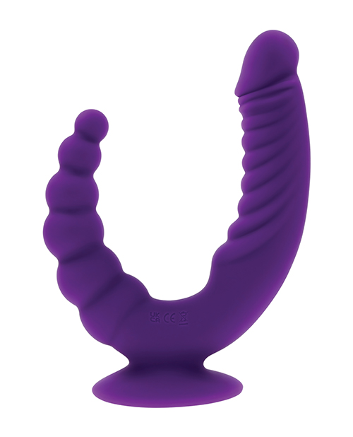 Thumbnail for Evolved The Rider - Purple