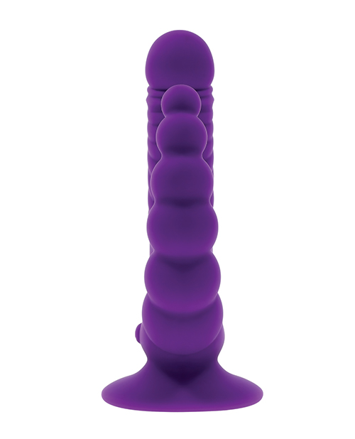 Thumbnail for Evolved The Rider - Purple