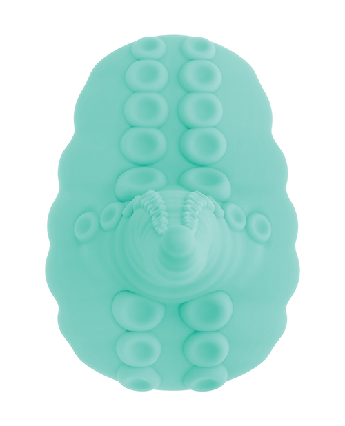 Thumbnail for Evolved Tentacle Grinder - Teal