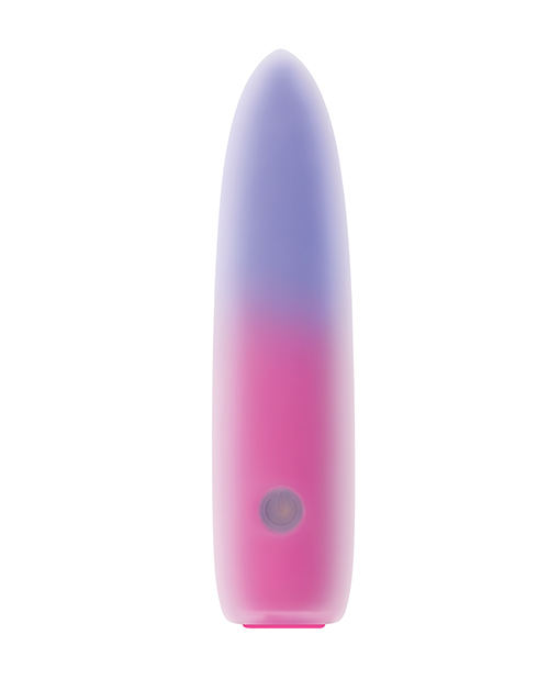 Thumbnail for Evolved Paradise Bullet Mini Vibe - Pink/Purple