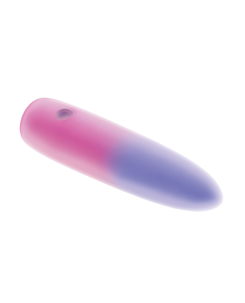 Thumbnail for Evolved Paradise Bullet Mini Vibe - Pink/Purple