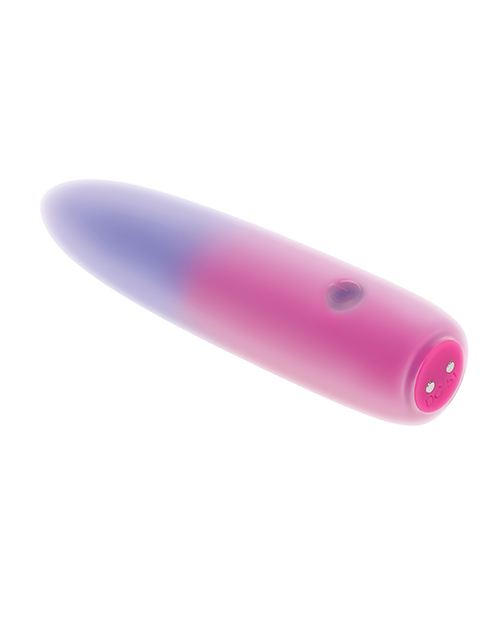 Thumbnail for Evolved Paradise Bullet Mini Vibe - Pink/Purple