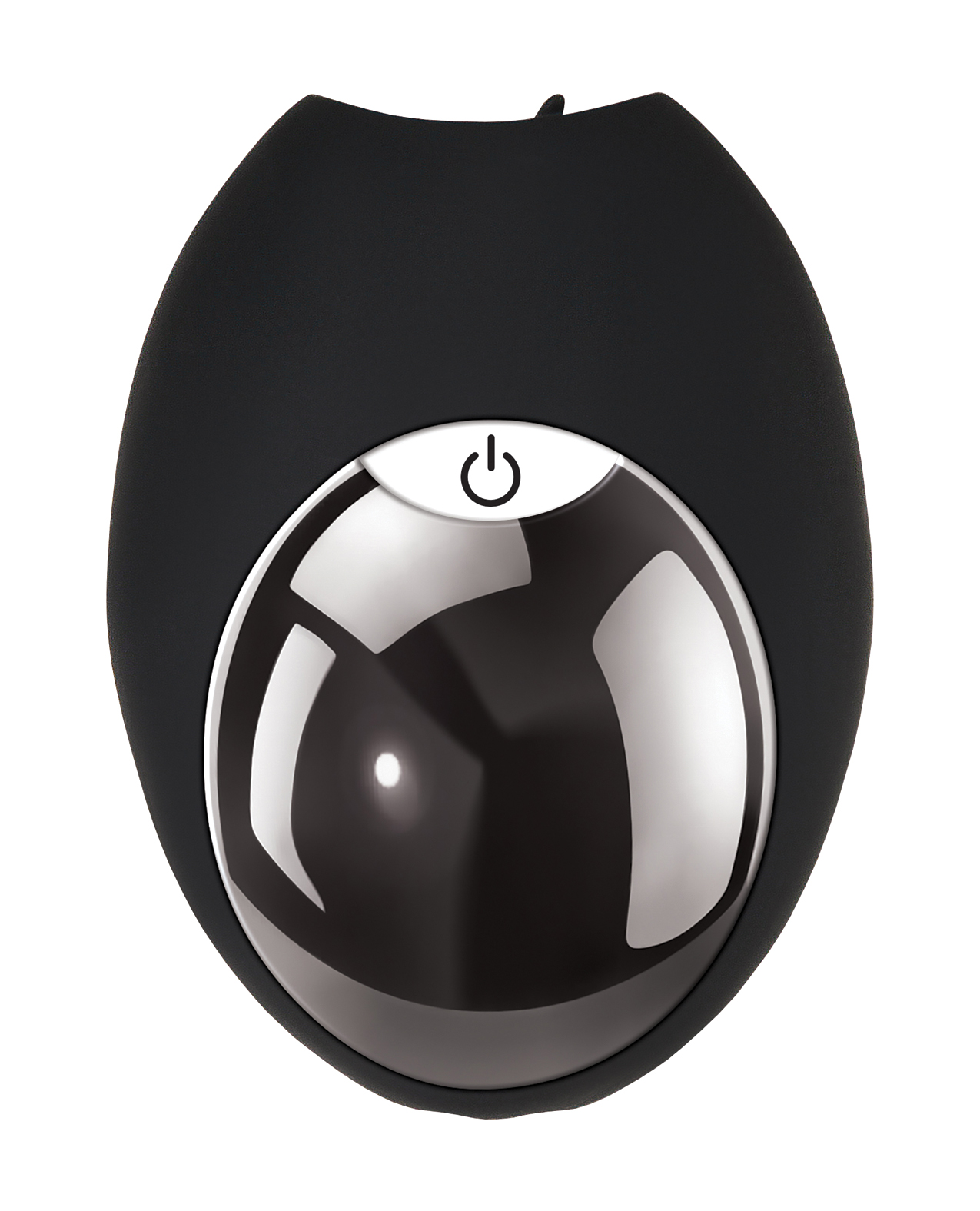 Thumbnail for Evolved Lickity Slit Oral Massager - Black