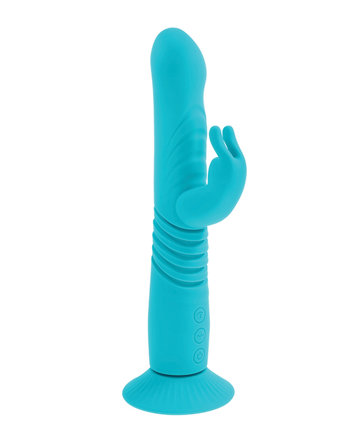 Thumbnail for Evolved Bunny Hop - Teal