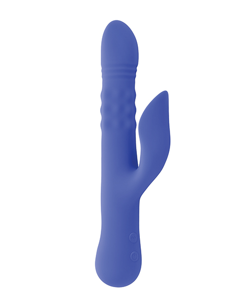 Thumbnail for Evolved Pop Goes The O - Blue