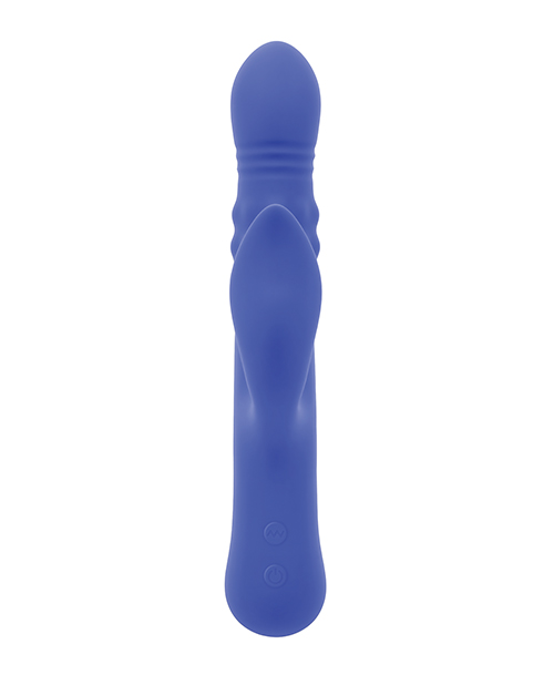 Thumbnail for Evolved Pop Goes The O - Blue