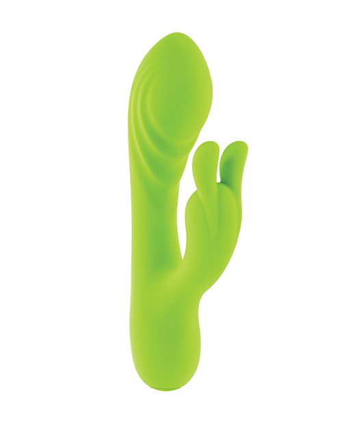 Thumbnail for Evolved Brat Bunny - Green