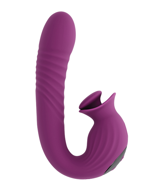 Thumbnail for Evolved Deep Ecstasy - Purple