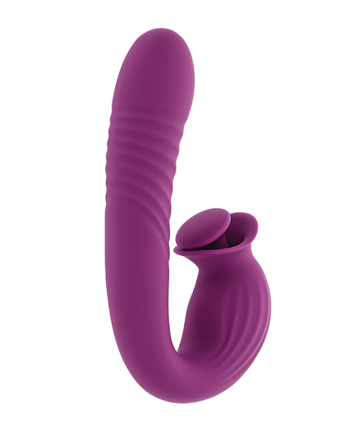 Thumbnail for Evolved Deep Ecstasy - Purple