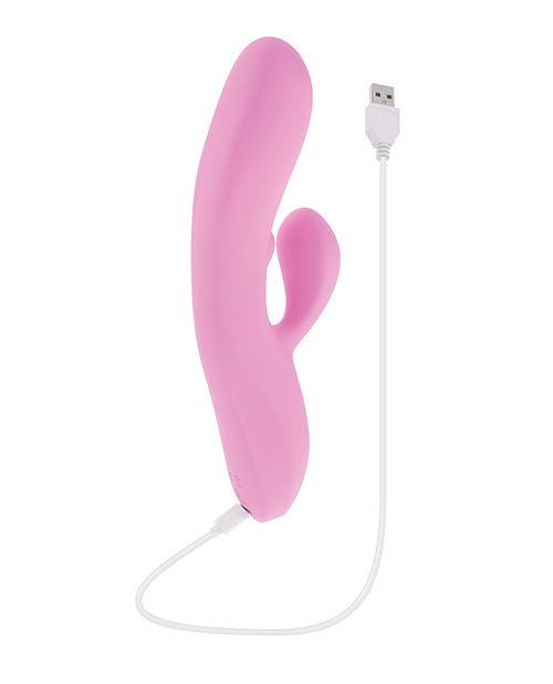 Thumbnail for Evolved Push the Button - Pink