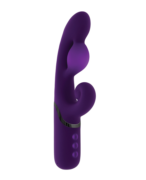 Thumbnail for Evolved Pleasure Puff - Purple