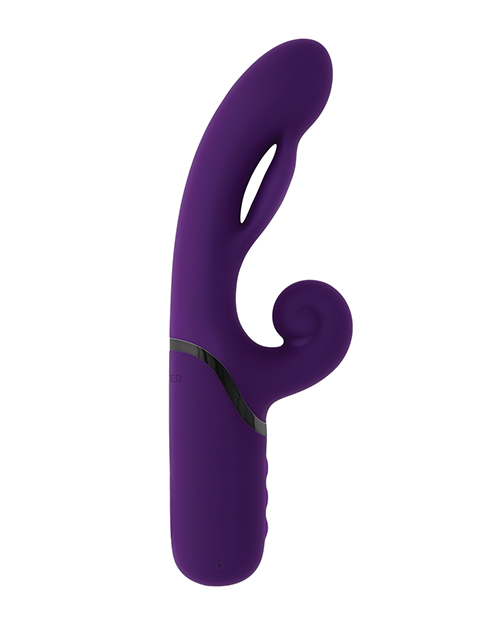 Thumbnail for Evolved Pleasure Puff - Purple