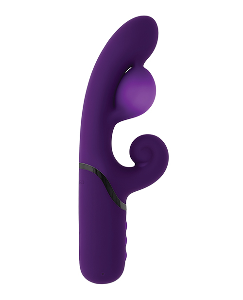 Thumbnail for Evolved Pleasure Puff - Purple