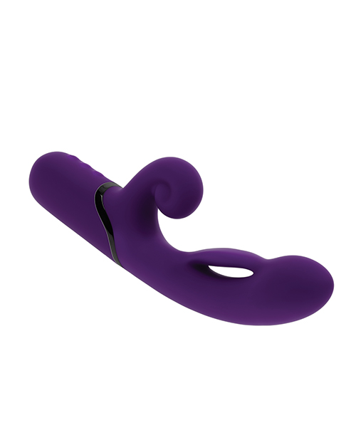Thumbnail for Evolved Pleasure Puff - Purple