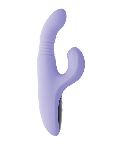 Thumbnail for Evolved Pep Talk - Purple