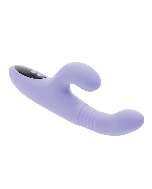 Thumbnail for Evolved Pep Talk - Purple