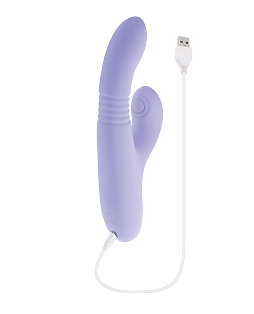 Thumbnail for Evolved Pep Talk - Purple