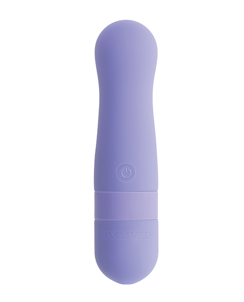 Thumbnail for Evolved Squishy Bullet - Lilac