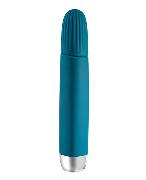 Thumbnail for Evolved Super Slim Wand - Teal