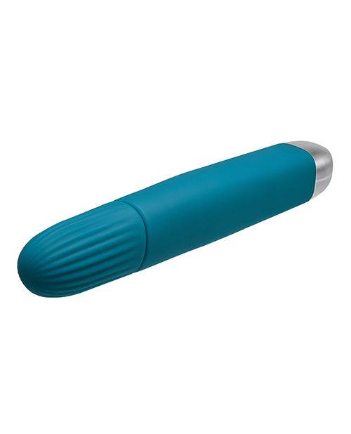 Thumbnail for Evolved Super Slim Wand - Teal