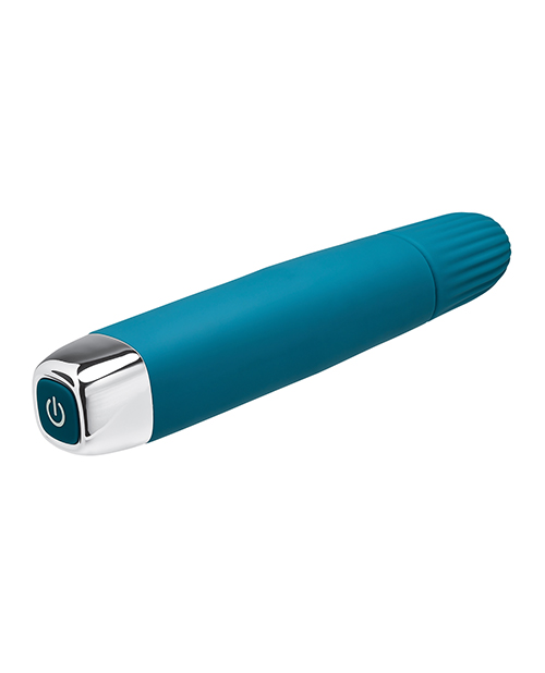 Thumbnail for Evolved Super Slim Wand - Teal