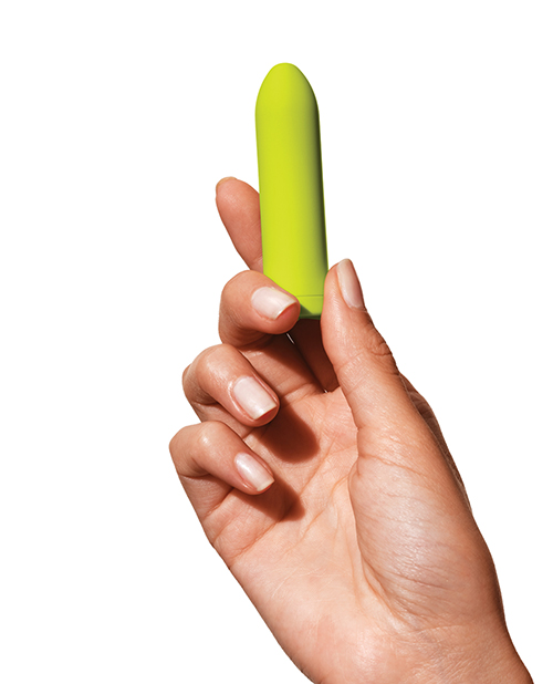 Thumbnail for Dame Zee Bullet Vibrator - Citrus