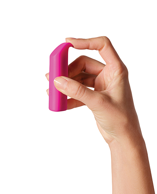 Thumbnail for Dame Zig Lipstick Vibrator