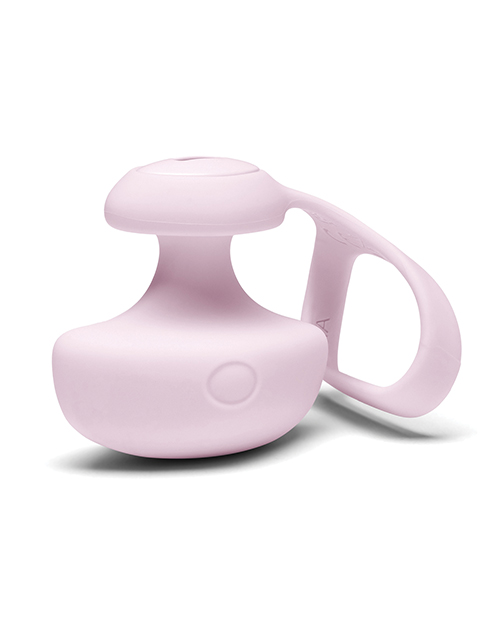 Thumbnail for Dame Fin 2.0 Finger Vibrator - Quartz