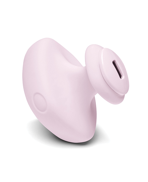 Thumbnail for Dame Fin 2.0 Finger Vibrator - Quartz