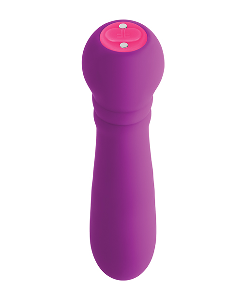 Thumbnail for Femme Funn Ultra Bullet Massager - Purple