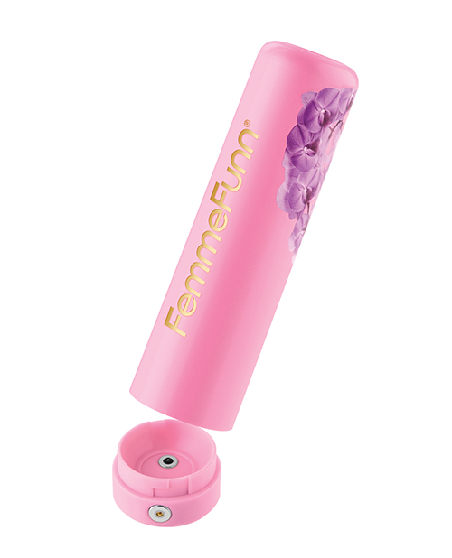 Thumbnail for Femme Funn Anniversary Ultra Bullet Massager - Orchid