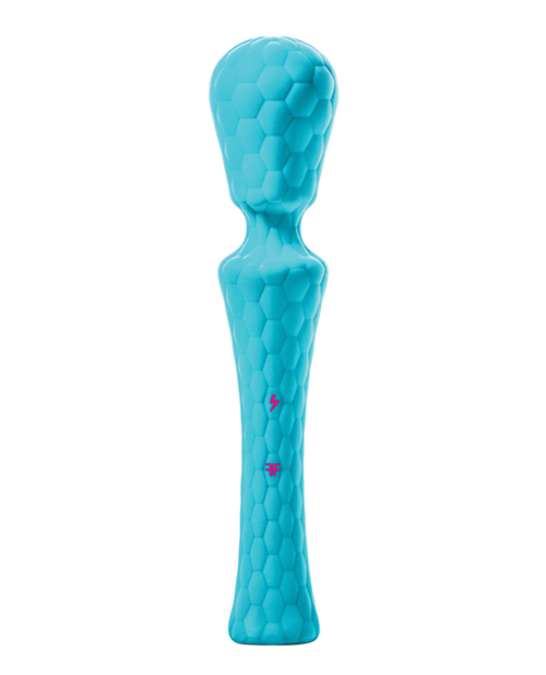 Thumbnail for Femme Funn Ultra Wand XL - Turquoise