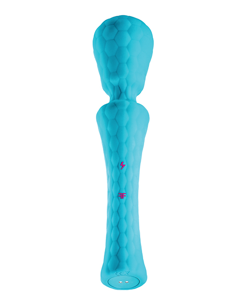 Thumbnail for Femme Funn Ultra Wand XL - Turquoise