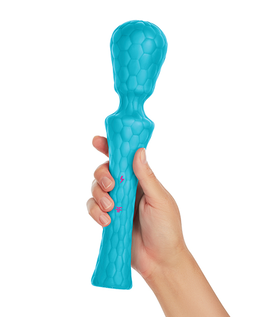 Thumbnail for Femme Funn Ultra Wand XL - Turquoise