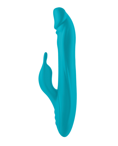 Thumbnail for Femme Funn Booster Rabbit XL - Turquoise