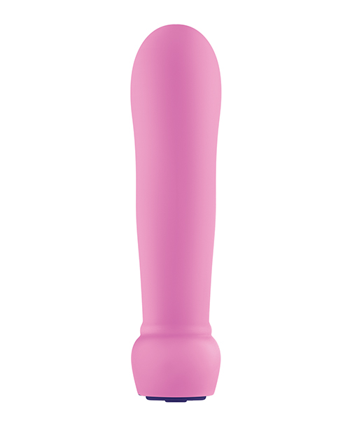 Thumbnail for Femme Funn Sormi Fingerlike Bullet - Pink