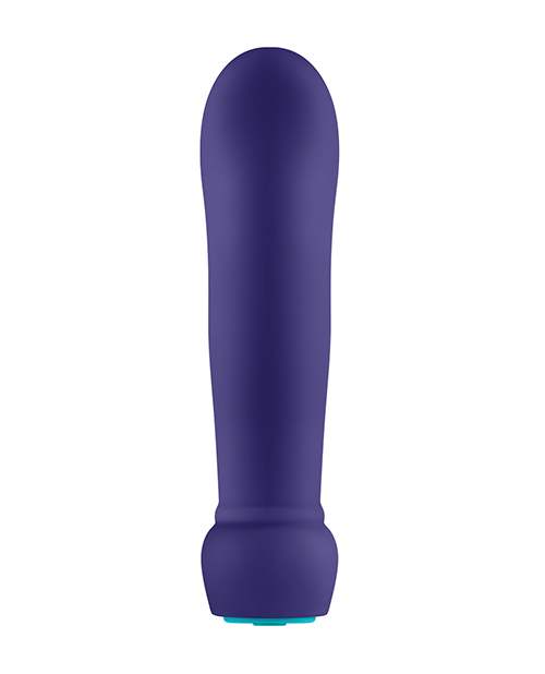 Thumbnail for Femme Funn Sormi Fingerlike Bullet - Purple