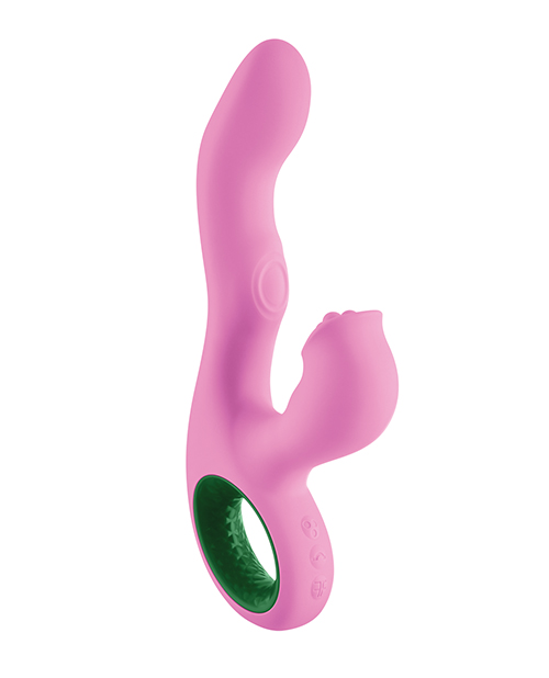 Thumbnail for Femme Funn Pallina Triple Action Rabbit - Pink