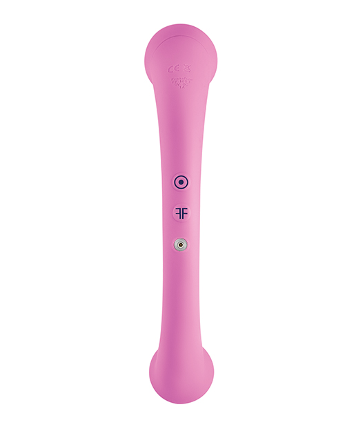 Thumbnail for Femme Funn Aluna - Pink