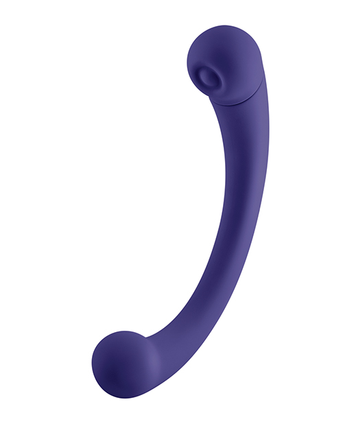 Thumbnail for Femme Funn Aluna - Purple